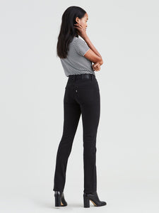 Levi's 312 Shaping Slim Jean - New Ultra Black