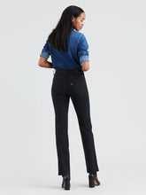 Load image into Gallery viewer, Levi&#39;s 314 Shaping Straight - New Ultra Black
