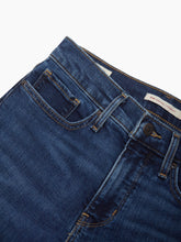 Load image into Gallery viewer, Levi&#39;s 314 Shaping Straight - Blue Wave Dark
