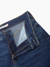 Load image into Gallery viewer, Levi&#39;s 314 Shaping Straight - Blue Wave Dark
