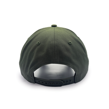 Load image into Gallery viewer, &#39;47 Brand Sure Shot Los Angeles Dodgers Cap - Moss
