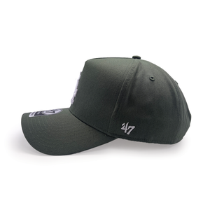 '47 Brand Sure Shot Los Angeles Dodgers Cap - Moss