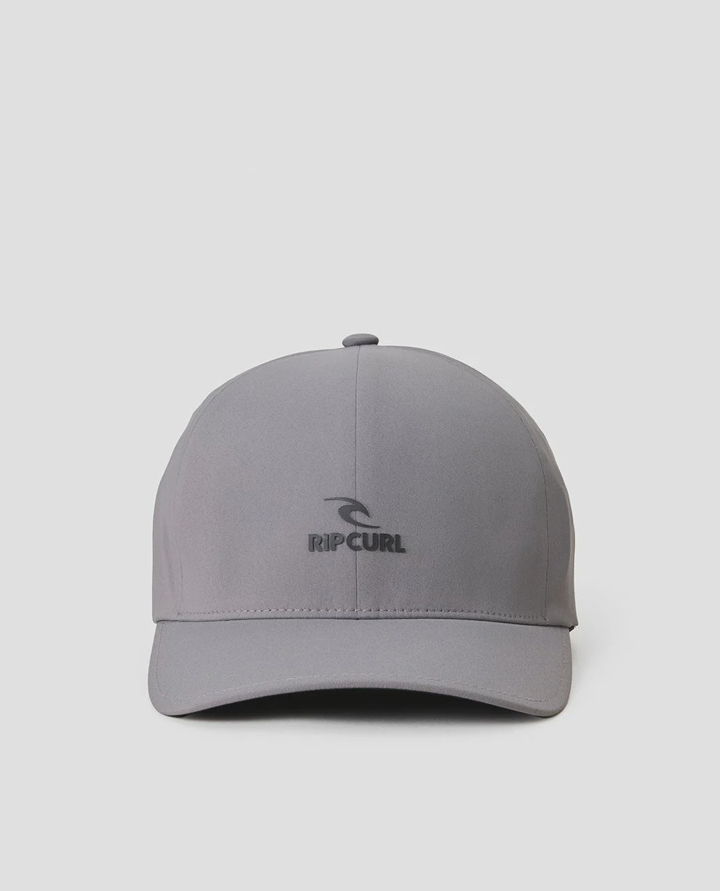 Rip Curl VaporCool Delta Flexfit Cap - Grey