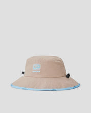 Load image into Gallery viewer, Rip Curl Boys Combo Mid Brim Hat - Khaki
