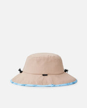 Load image into Gallery viewer, Rip Curl Boys Combo Mid Brim Hat - Khaki
