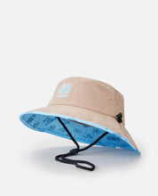 Load image into Gallery viewer, Rip Curl Boys Combo Mid Brim Hat - Khaki
