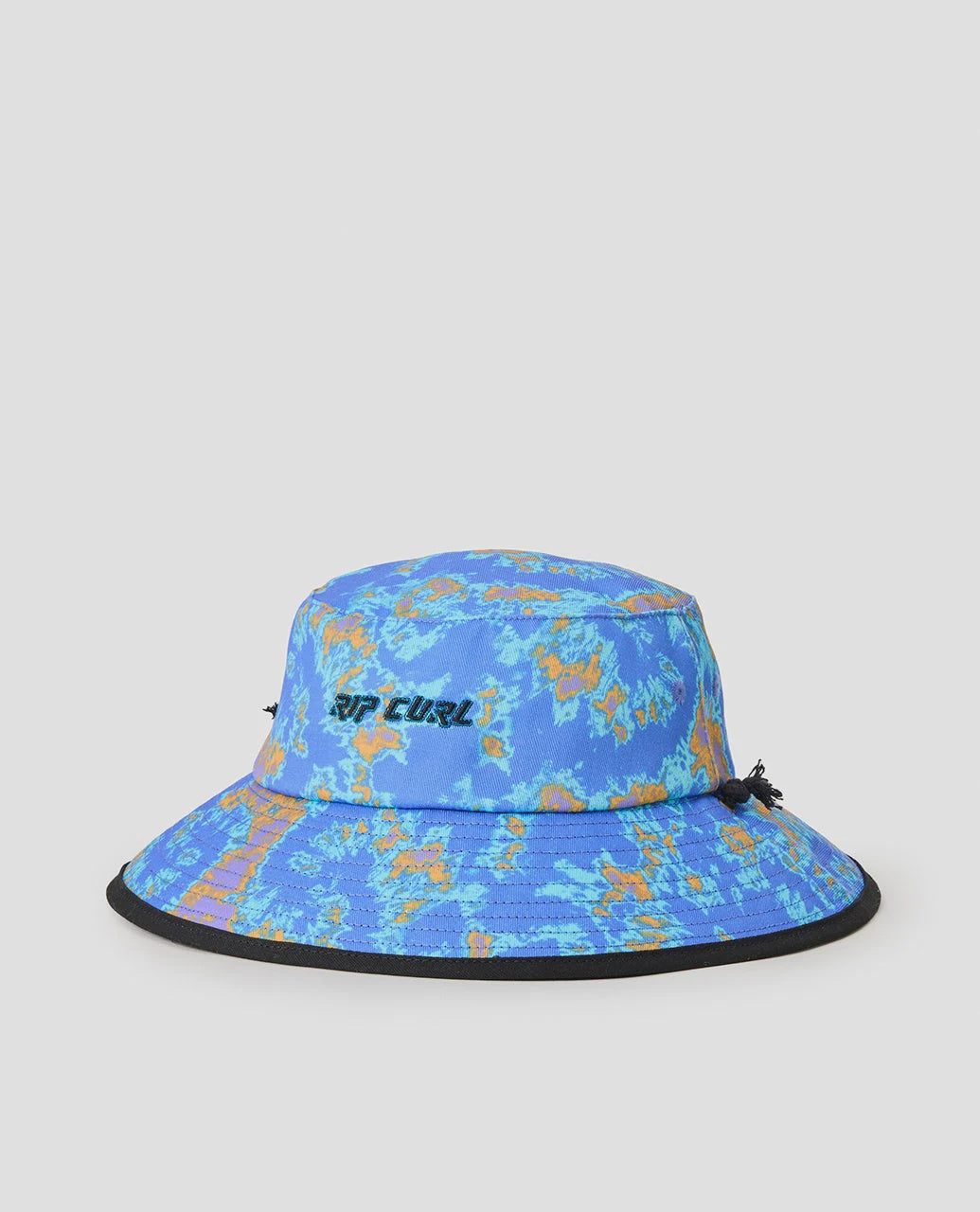 Rip Curl Mid Brim Hat - Bright Blue