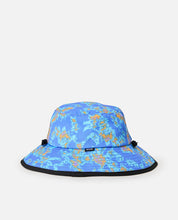 Load image into Gallery viewer, Rip Curl Mid Brim Hat - Bright Blue
