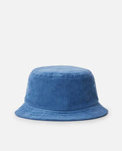 Load image into Gallery viewer, Rip Curl Boys Future Evo Bucket Hat - Ocean
