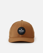Load image into Gallery viewer, Rip Curl Routine FlexFit Cap - Terracotta
