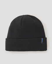 Load image into Gallery viewer, Rip Curl Anti-Series Reg Tech Beanie - Black
