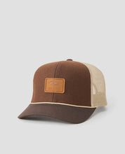 Load image into Gallery viewer, Rip Curl Fade Out Trucker Hat - Sand
