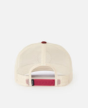 Load image into Gallery viewer, Rip Curl Routine 2.0 Trucker Cap - Khaki
