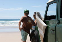 Load image into Gallery viewer, Rhythm Parkway Beach Short - Sage
