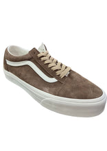 Load image into Gallery viewer, Vans Old Skool Shoe - Vintage Cocoa
