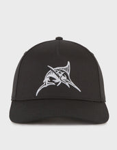 Load image into Gallery viewer, Gilroy Co. Great Northen Pinnacle Hat - Black
