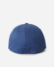 Load image into Gallery viewer, Rip Curl Icons Flexfit Cap - Navy
