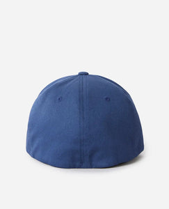 Rip Curl Icons Flexfit Cap - Navy