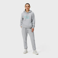 Load image into Gallery viewer, Canterbury Women's Rakaia Fleece Pant - Classic Marle
