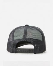 Load image into Gallery viewer, Rip Curl Youth Weekend Trucker - Patina Green
