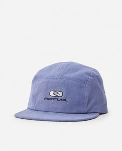 Rip Curl Pill Icon Adjustable Cap - Navy