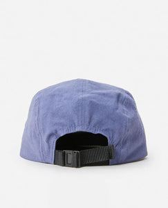 Rip Curl Pill Icon Adjustable Cap - Navy