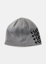 Load image into Gallery viewer, Rip Curl Archive Revo Skull Beanie - Black/Grey
