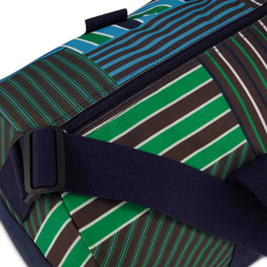 Canterbury Uglies Packaway Bag - Emerald