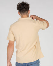 Load image into Gallery viewer, Rhythm Vintage Terry Polo - Incense
