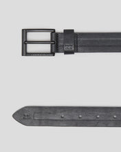 Load image into Gallery viewer, Billabong Barrel Belt - Black
