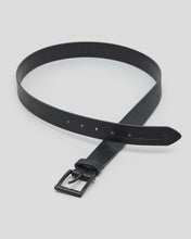 Load image into Gallery viewer, Billabong Barrel Belt - Black
