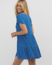 Load image into Gallery viewer, Rip Curl Premium Surf Dress - Royal Blue

