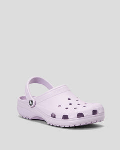 Crocs Classic Clog Toddler (C4-C10) - Lavender