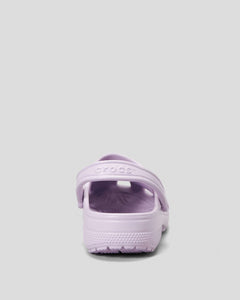 Crocs Classic Clog Toddler (C4-C10) - Lavender