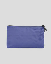 Load image into Gallery viewer, Santa Cruz Classic Dot Pencil Case - Dark Blue
