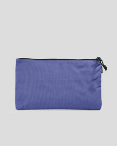 Santa Cruz Classic Dot Pencil Case - Dark Blue