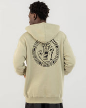 Load image into Gallery viewer, Santa Cruz  Screaming Insignia Mono Hoody Pull Over - Nickle
