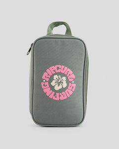 Rip Curl Lunch Box Mixed - Sea Spray Green