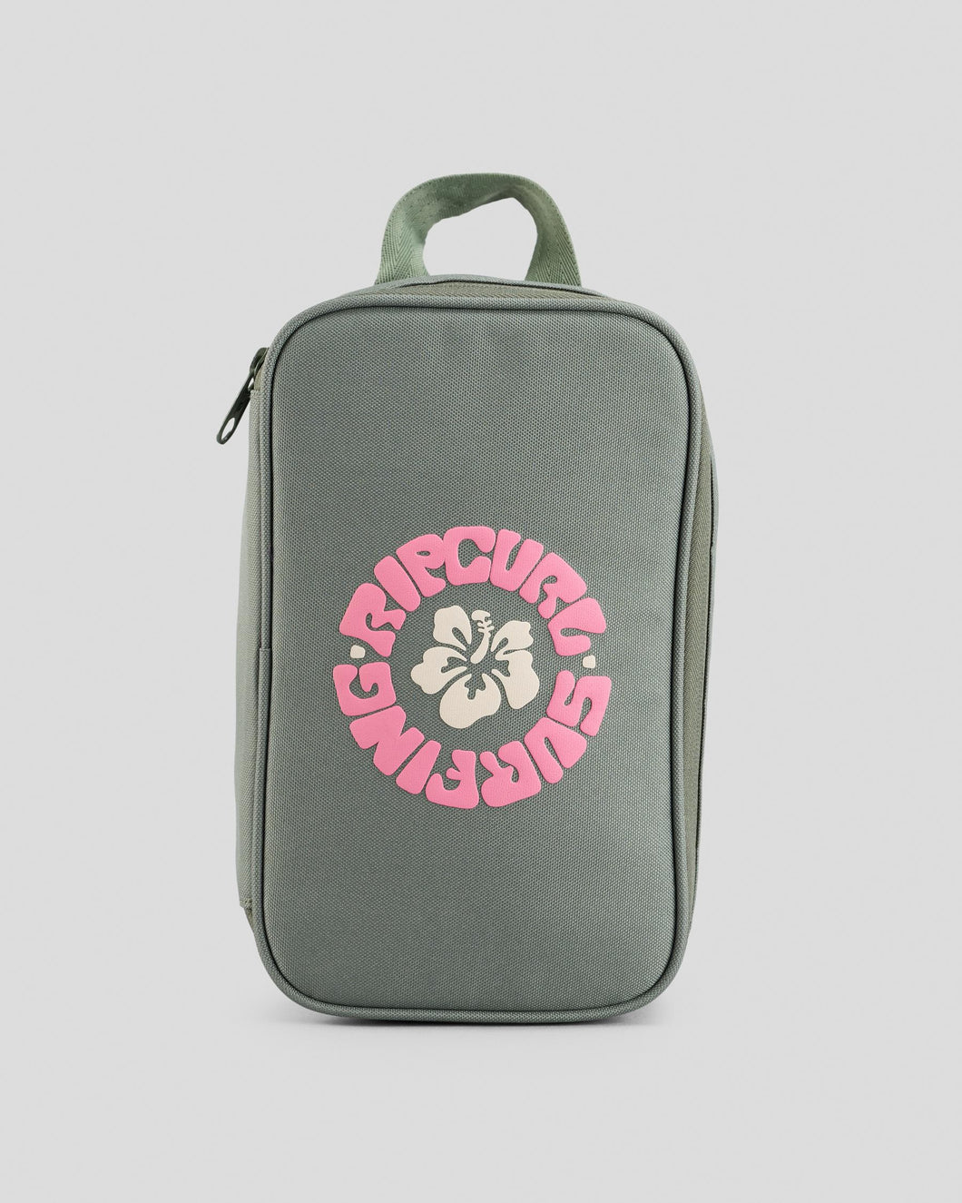 Rip Curl Lunch Box Mixed - Sea Spray Green