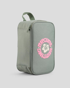 Rip Curl Lunch Box Mixed - Sea Spray Green