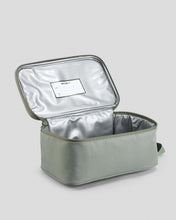 Load image into Gallery viewer, Rip Curl Lunch Box Mixed - Sea Spray Green
