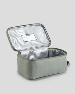 Rip Curl Lunch Box Mixed - Sea Spray Green
