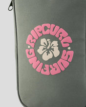 Load image into Gallery viewer, Rip Curl Lunch Box Mixed - Sea Spray Green
