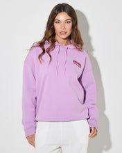 Load image into Gallery viewer, Rip Curl Surf Puff Heritage Hood - Bright Lilac
