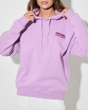 Load image into Gallery viewer, Rip Curl Surf Puff Heritage Hood - Bright Lilac
