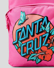 Load image into Gallery viewer, Santa Cruz Take Flight Dot Backpack
