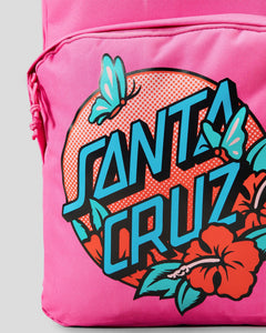 Santa Cruz Take Flight Dot Backpack