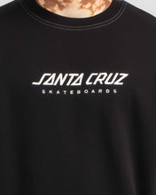 Load image into Gallery viewer, Santa Cruz Solid Strip Front Sweater
