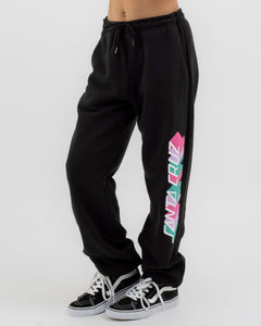 Santa Cruz Strip Block Track Pant