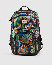 Load image into Gallery viewer, Rip Curl Chaser 33L Backpack - Black/Green
